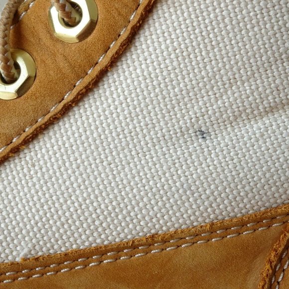 Timberland Radford Waterproof Leather A1M9V A1459 Tan Size 8.5US - Picture 2 of 12